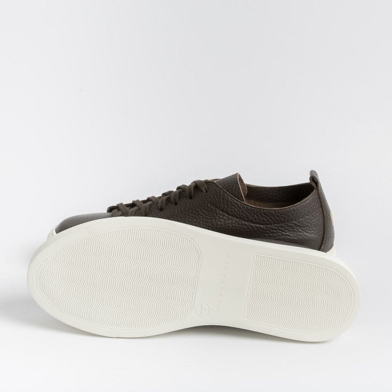 HENDERSON - Sneakers - Soul - Fast Moro Scarpe Uomo HENDERSON