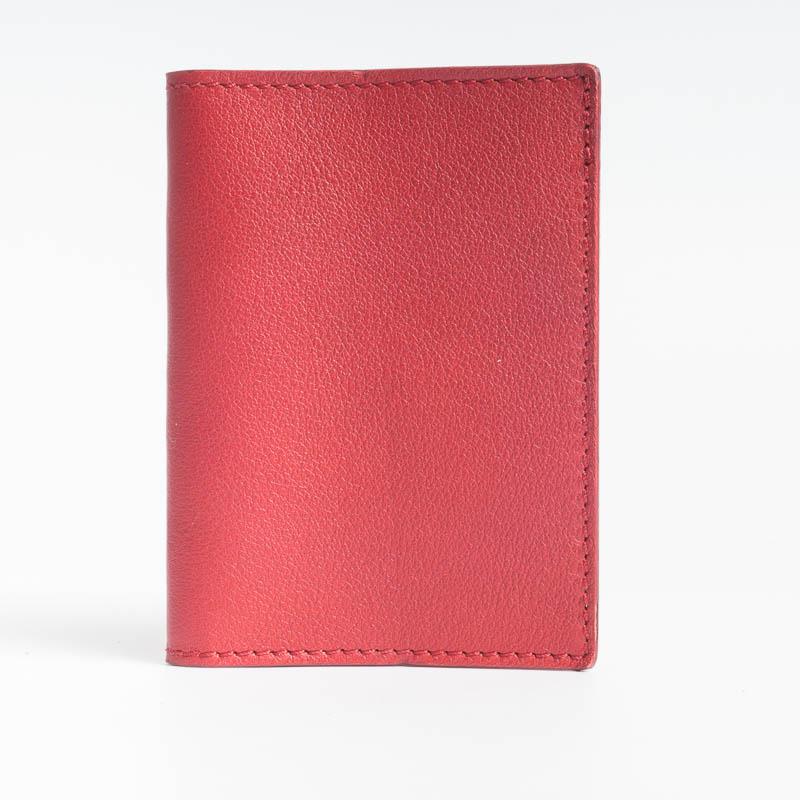 SACHET Private Labo - Portacarte - Vari Colori Accessori Donna SACHET ROSSO