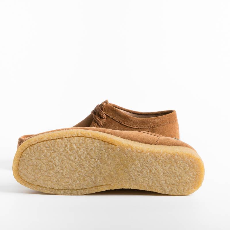 SEBAGO - Koala - 7001lX0 - Brown Cognac 907 Scarpe Uomo Sebago