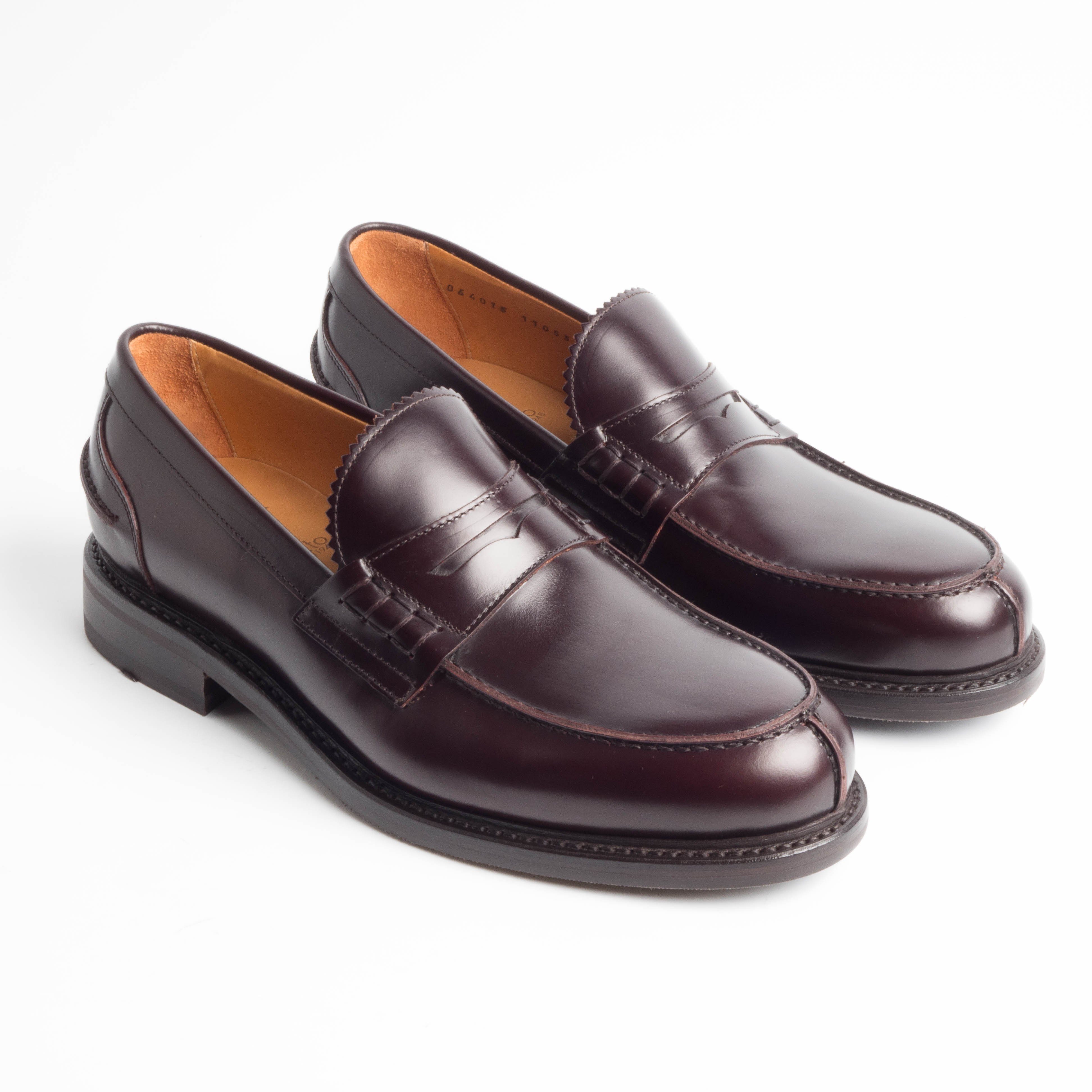 BERWICK 1707 - AI 2018/19 - 11053 - Mocassino - Testa di Moro Scarpe Uomo Berwick 1707