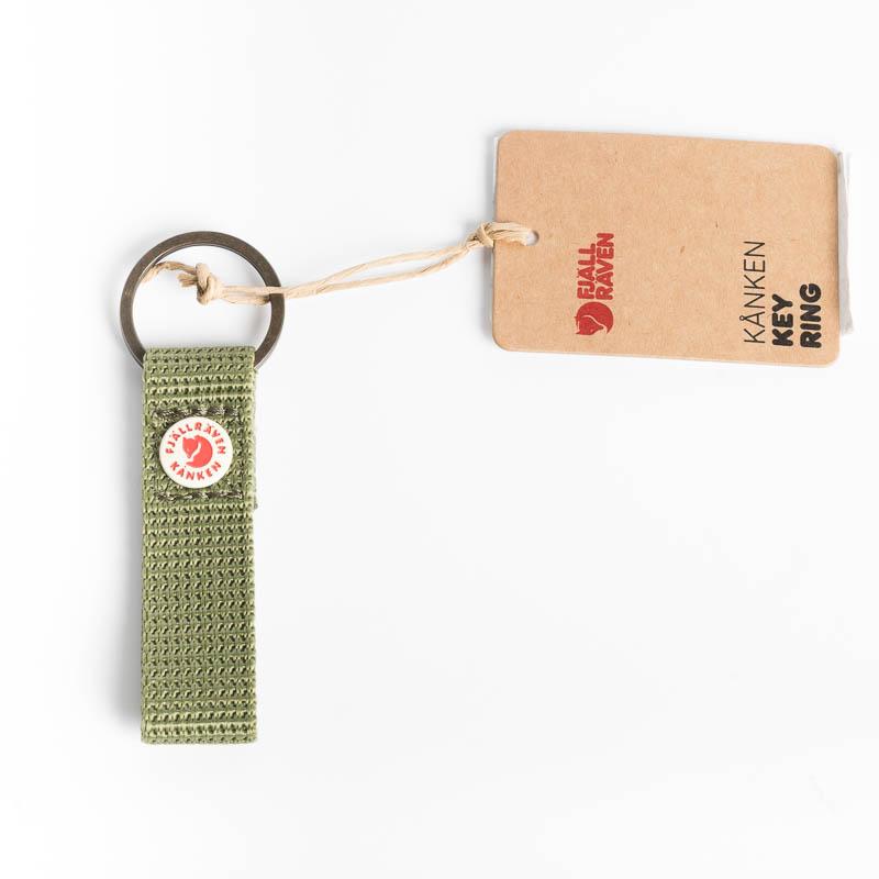 FJÄLLRÄVEN Kånken Key Ring - Vari Colori Zaino Fjallraven
