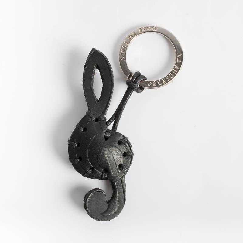 Cappelletto 1948 - Portachiavi - Chiave di Violino Accessori Donna CappellettoShop