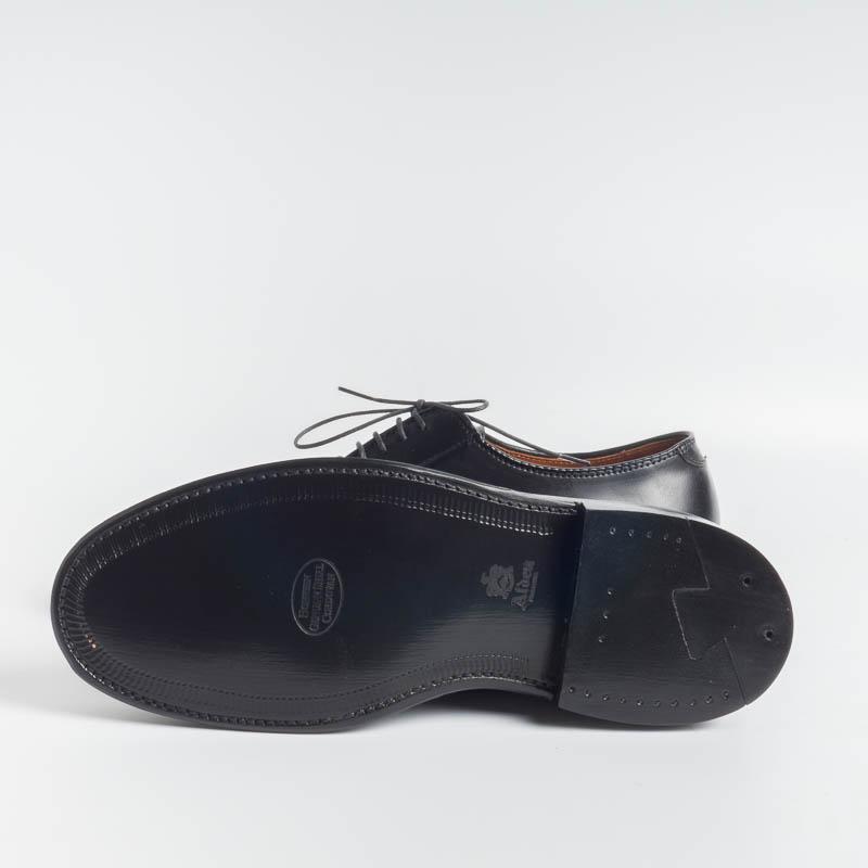 ALDEN - 9901 - Derby Cordovan nero - Chiama per acquistare Scarpe Uomo Alden