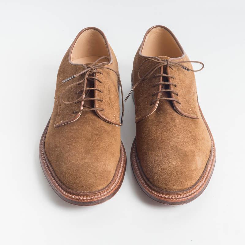ALDEN - 29336F - Derby Bruciato - Chiama per acquistare Scarpe Uomo Alden