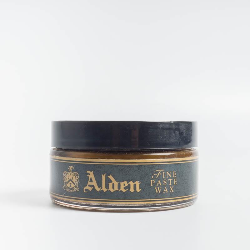 ALDEN - Lucido - Vari Colori Accessori Uomo Alden