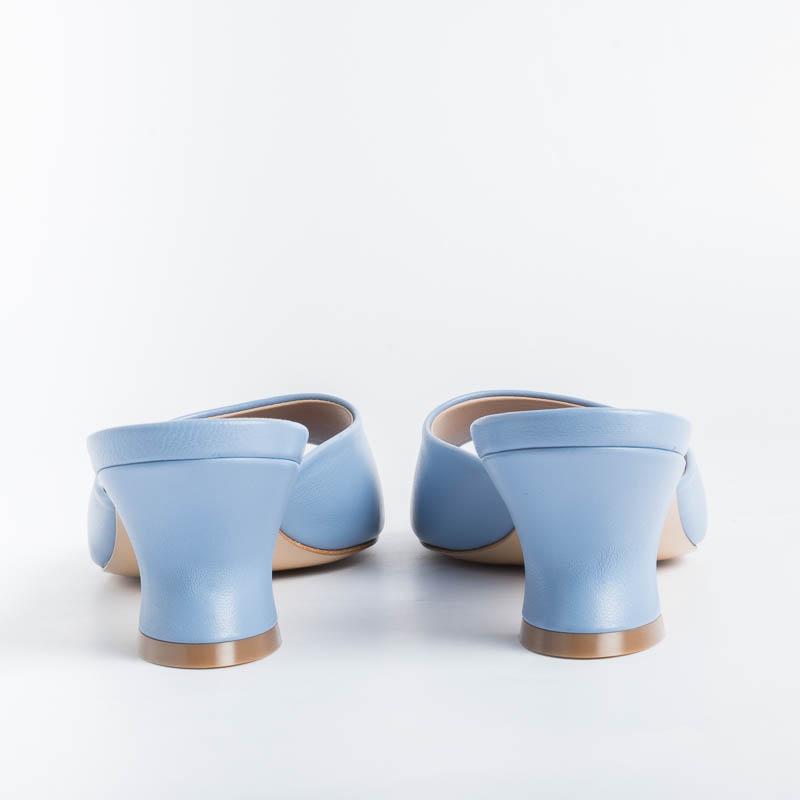 Cappelletto 1948 - Mules - Elise4 - Jeans Scarpe Donna CAPPELLETTO 1948