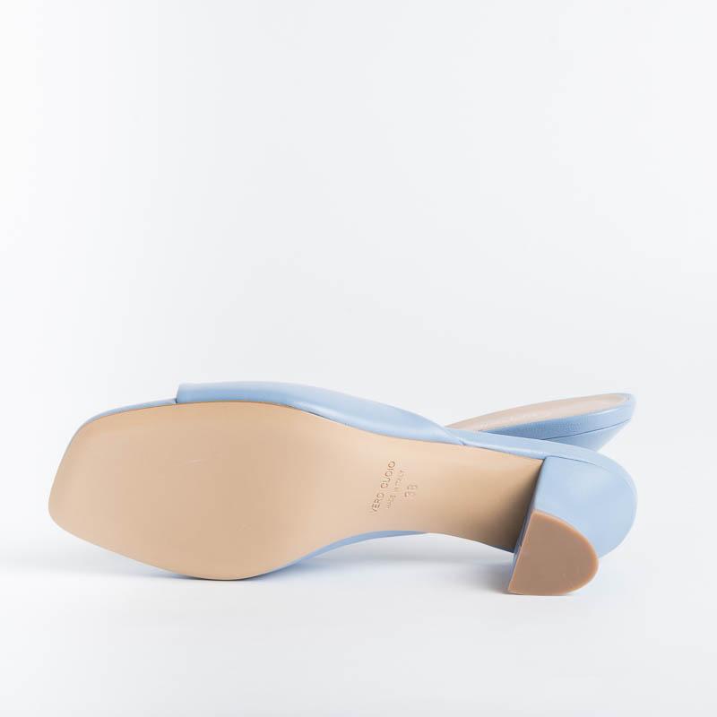 Cappelletto 1948 - Mules - Elise4 - Jeans Scarpe Donna CAPPELLETTO 1948