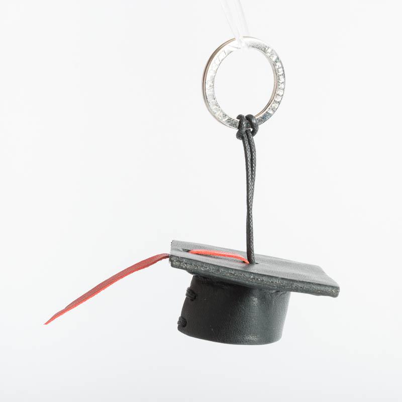 Cappelletto 1948 - Portachiavi - Cappello Diploma Accessori Donna CappellettoShop