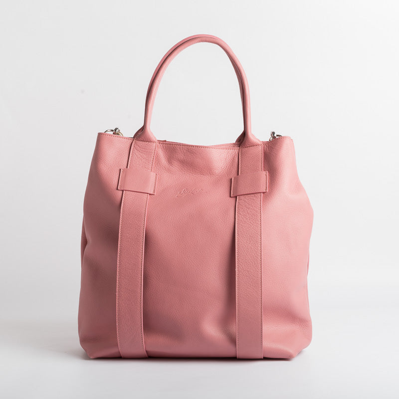 SACHET - Shopping Bag - L1 - Vari Colori Borse SACHET PEONIA