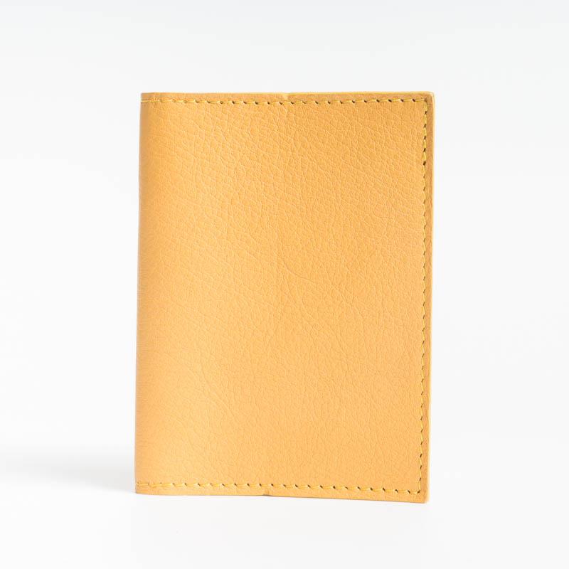 SACHET Private Labo - Portacarte - Vari Colori Accessori Donna SACHET GIALLO