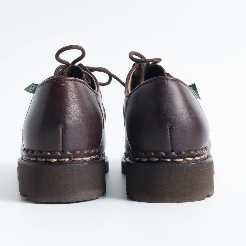 PARABOOT - MICHAEL GRIFF - LIF CAFE Scarpe Donna Paraboot
