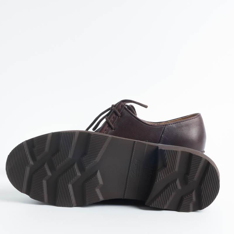 PARABOOT - MICHAEL GRIFF - LIF CAFE Scarpe Donna Paraboot