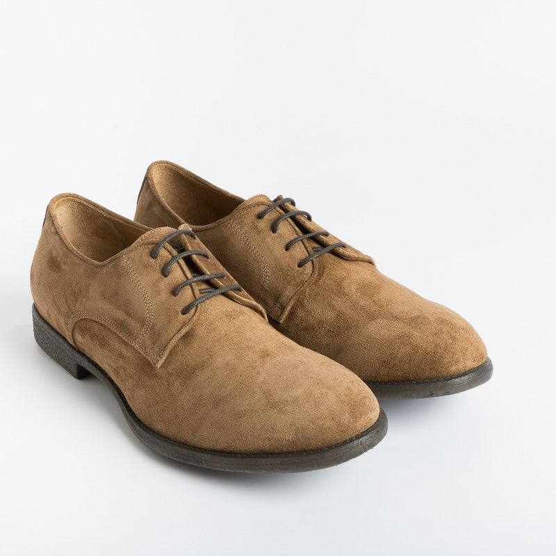 STURLINI - AR 12009 - Derby - Fox Sigaro Scarpe Uomo STURLINI - Collezione Uomo