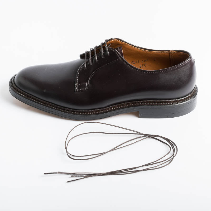 ALDEN - Laccio Cerato 990 Accessori Uomo Alden