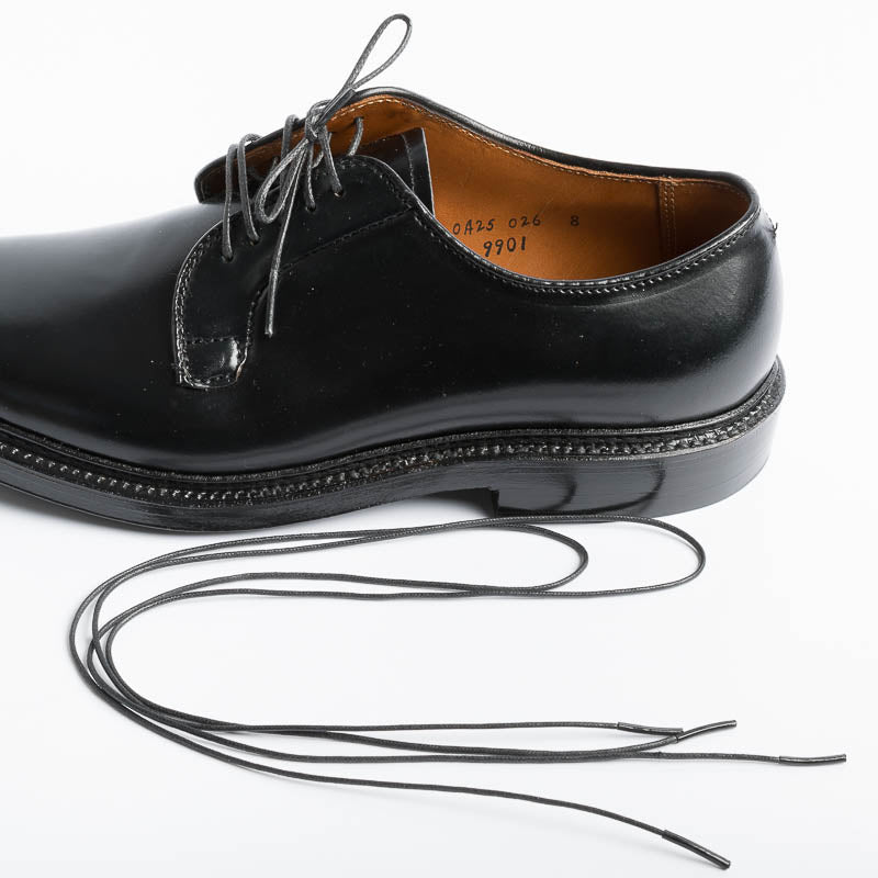 ALDEN - Laccio Cerato 9901 Accessori Uomo Alden