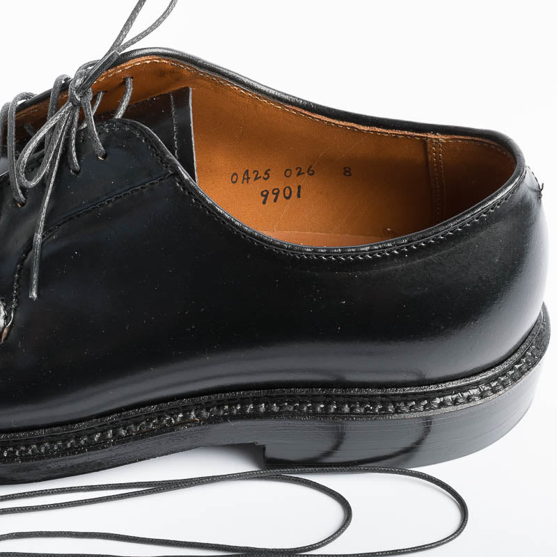 ALDEN - Laccio Cerato 9901 Accessori Uomo Alden