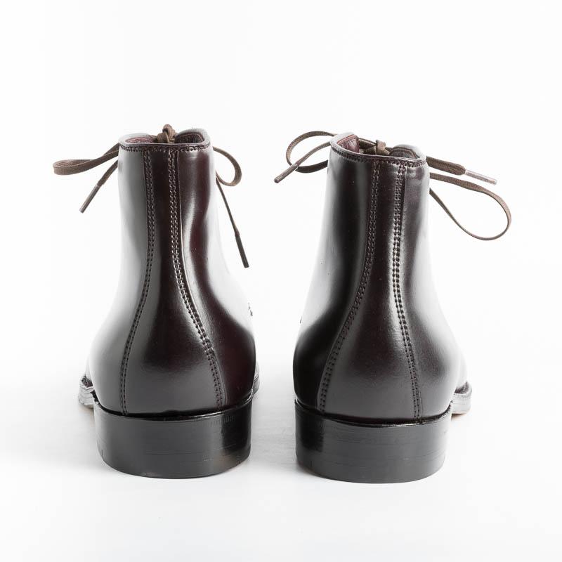 ALDEN - M0803 - Polacchino con puntale - Culatta di Cavallo colore 8 Scarpe Uomo Alden