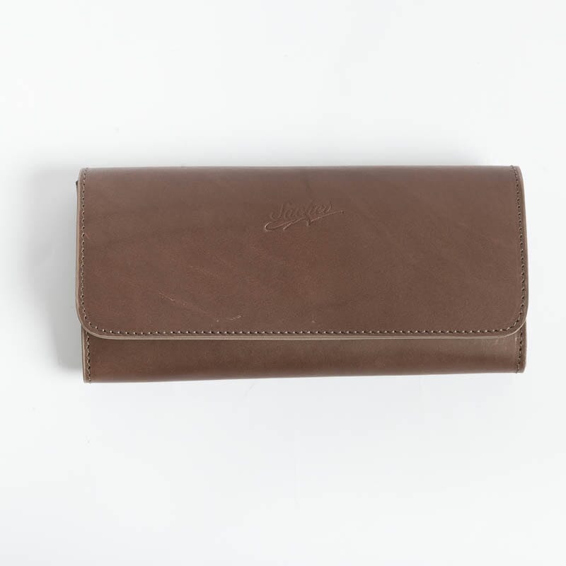 SACHET - Portafoglio - 477 - Vari Colori Accessori Donna SACHET CIOCCOLATO