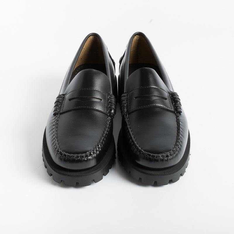 SEBAGO - Mocassino - DAN LUG W - 7002IJ0 - Nero Scarpe Donna SEBAGO - Collezione donna