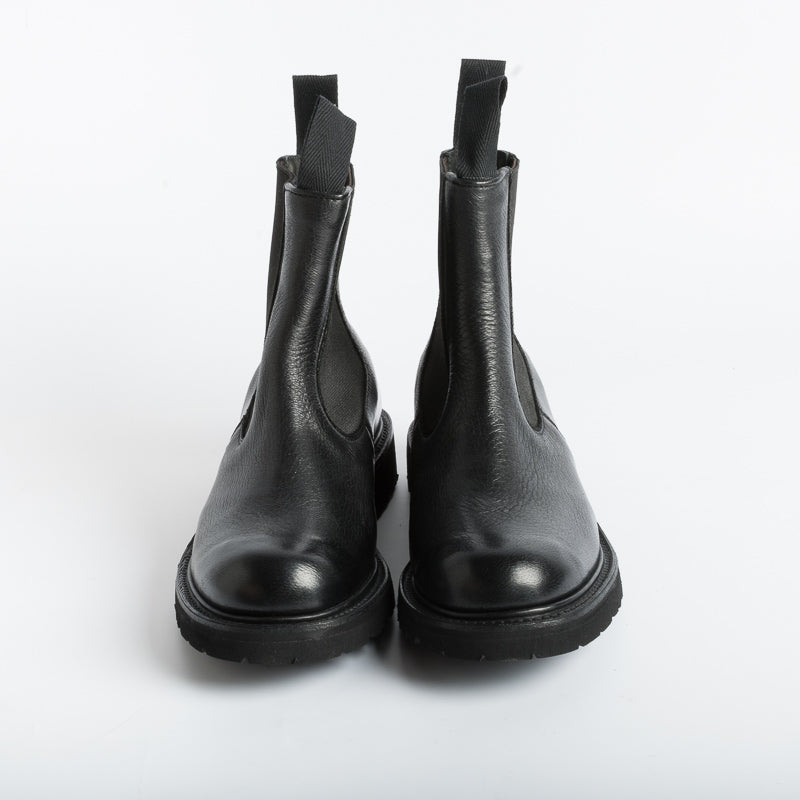 TRICKER'S - 5628/9 - Paula - Black Scarpe Donna Tricker's