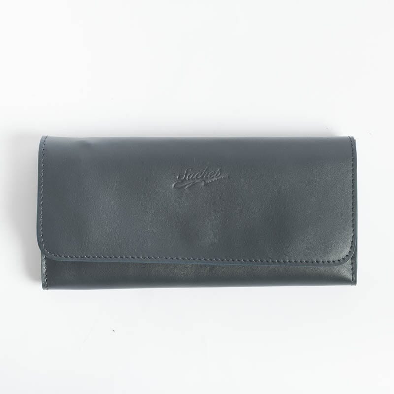 SACHET - Portafoglio - 477 - Vari Colori Accessori Donna SACHET BLU