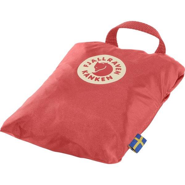 FJÄLLRÄVEN Kånken Rain Cover - VARI COLORI Zaino Fjallraven PINK 319