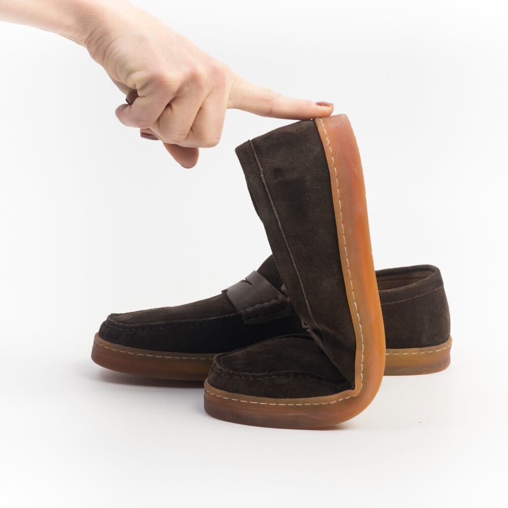 Collezione Scarpe Uomo