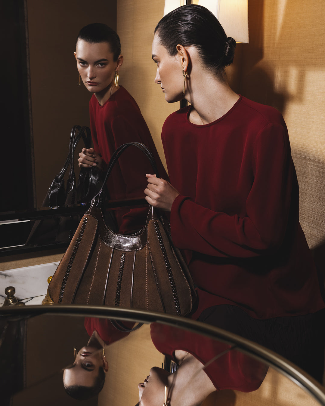 Collezione Borse Donna