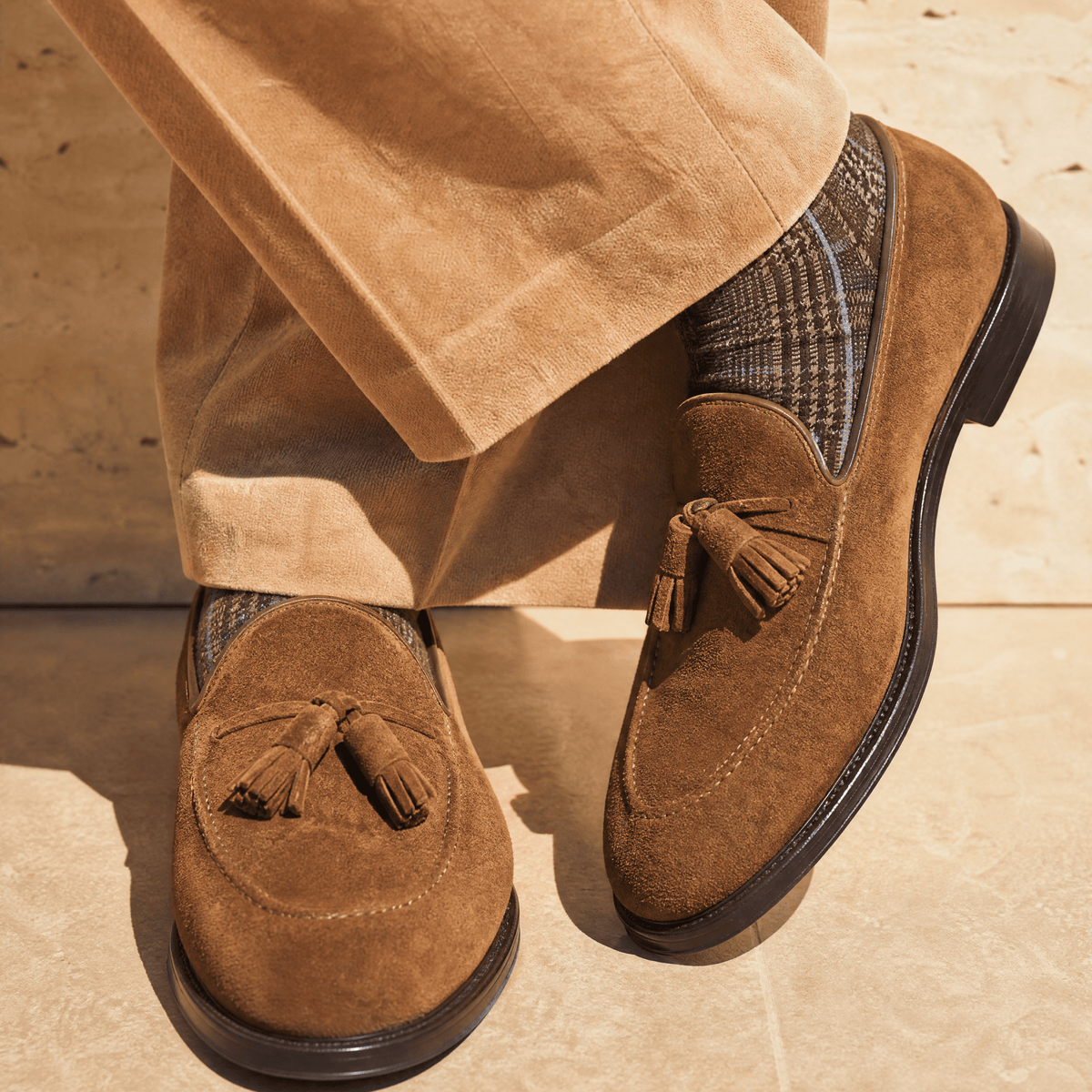 ACCESSORI UOMO