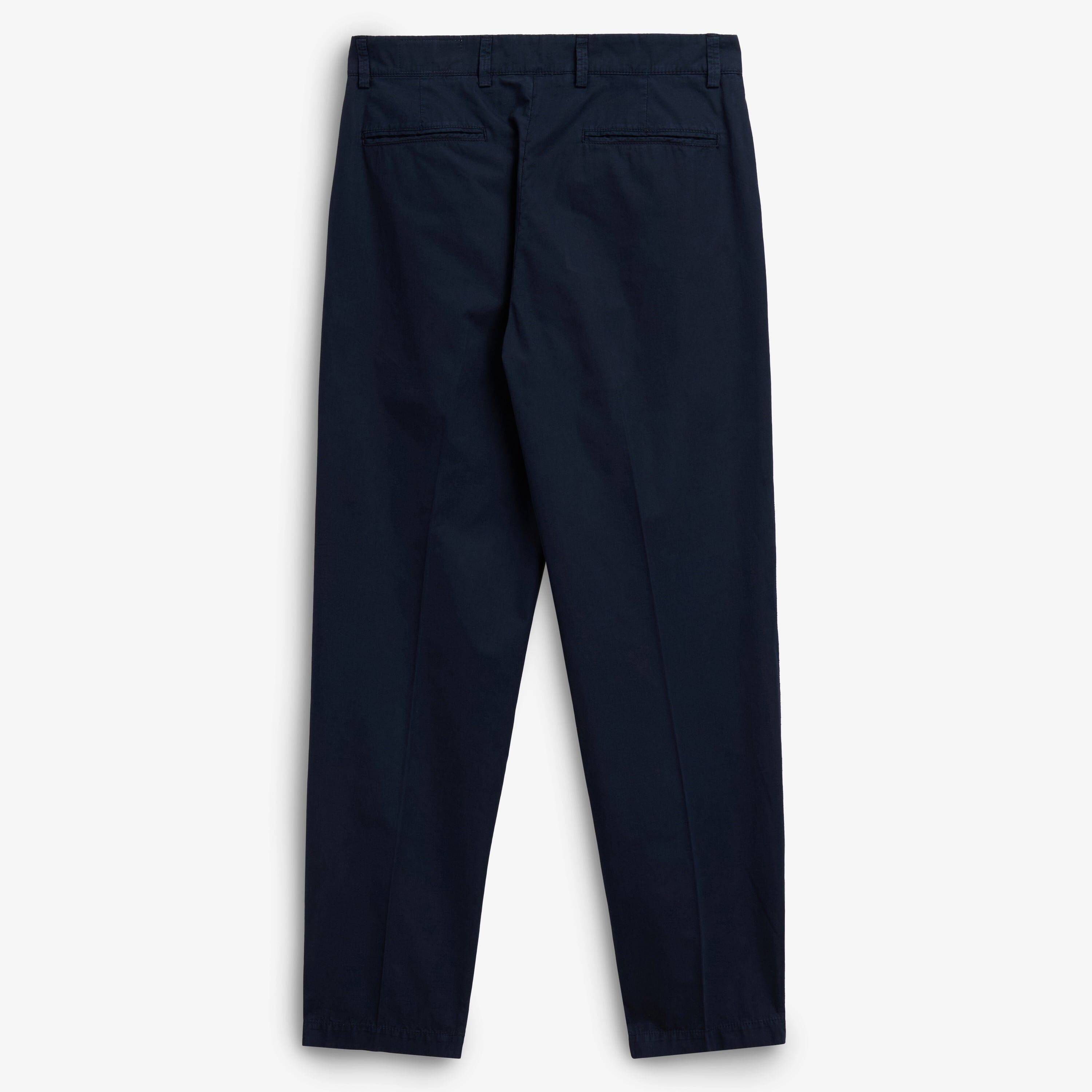 SEBAGO - 711244 - WQ1 - Pantalone Chino - Blu Abbigliamento Uomo SEBAGO 