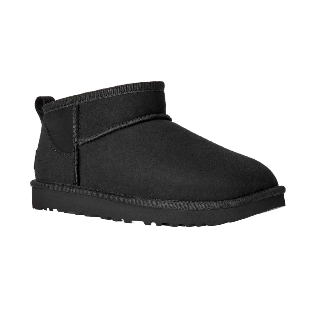 UGG - W Ultra Mini  - 1116109  - Nero