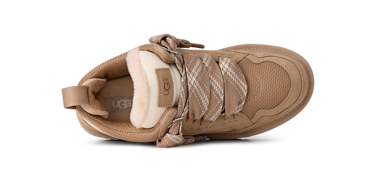 UGG - Sneakers Lowmel - 1144032 - Sand
