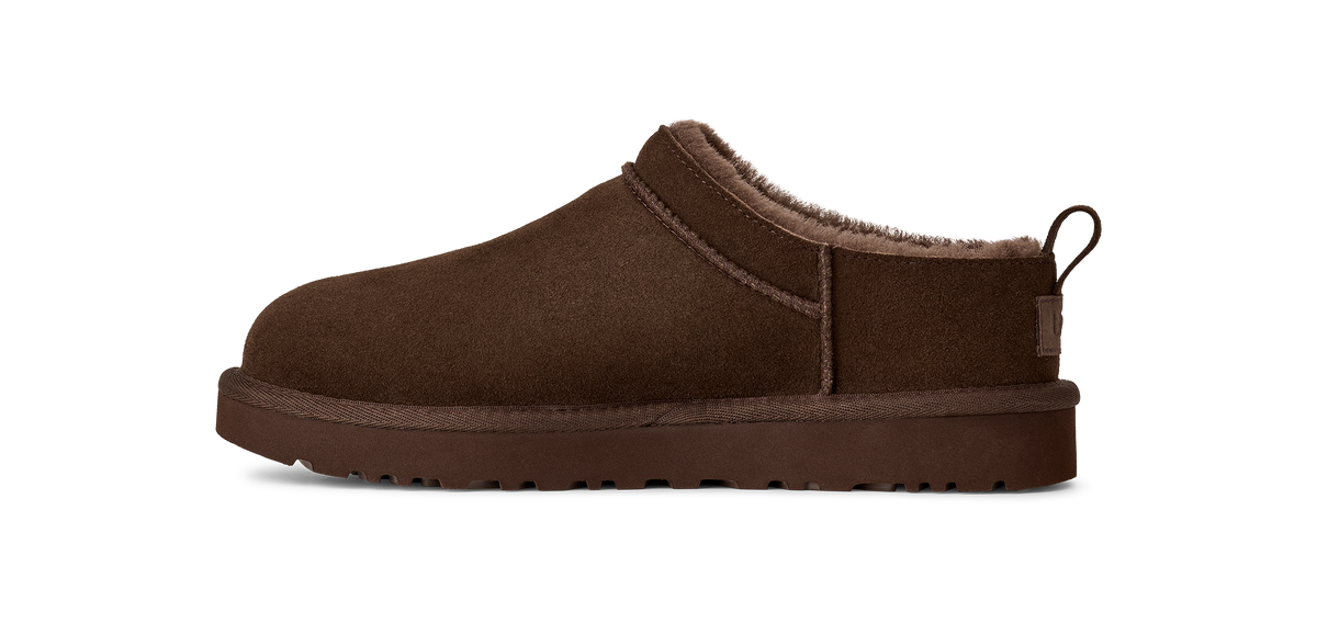 UGG - Classic Micro - 1173891-ddc - Dusted Cocoa