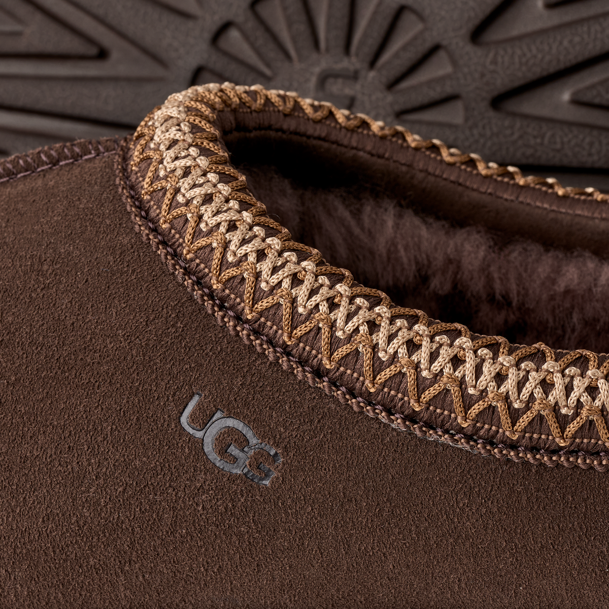 UGG - W Tasman II - 1174470 - DDC Marrone
