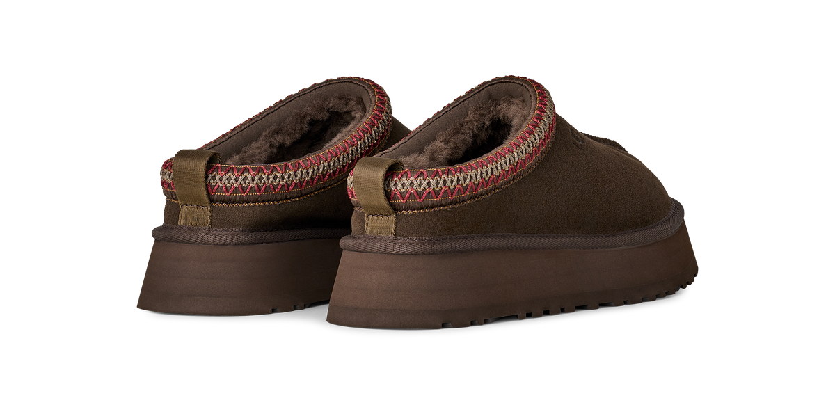 UGG - Original Tazz II - 1174471-ddc -  Dusted Cocoa