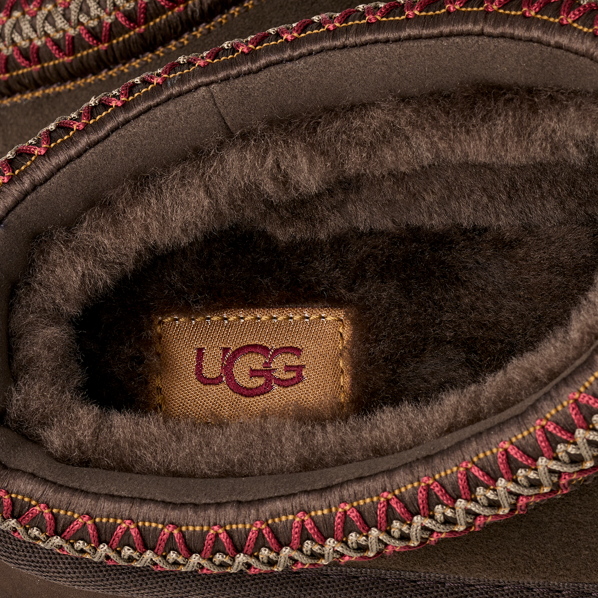 UGG - Original Tazz II - 1174471-ddc -  Dusted Cocoa