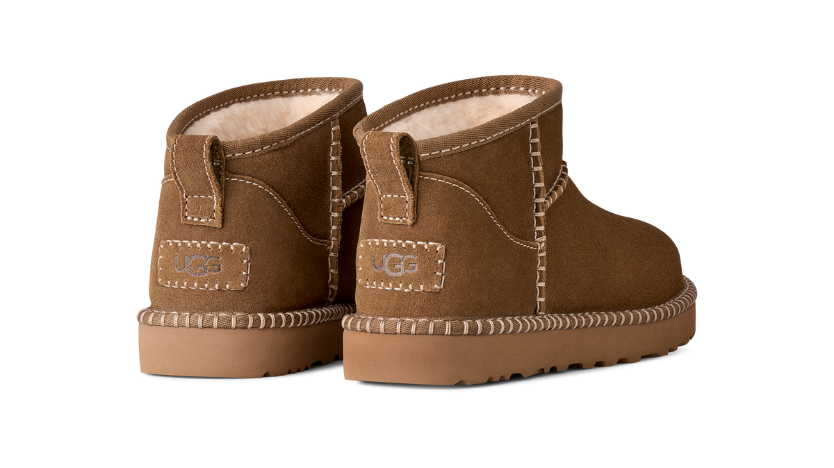 UGG - W Ultra Mini  - 1180626-lbnz  - Botanic