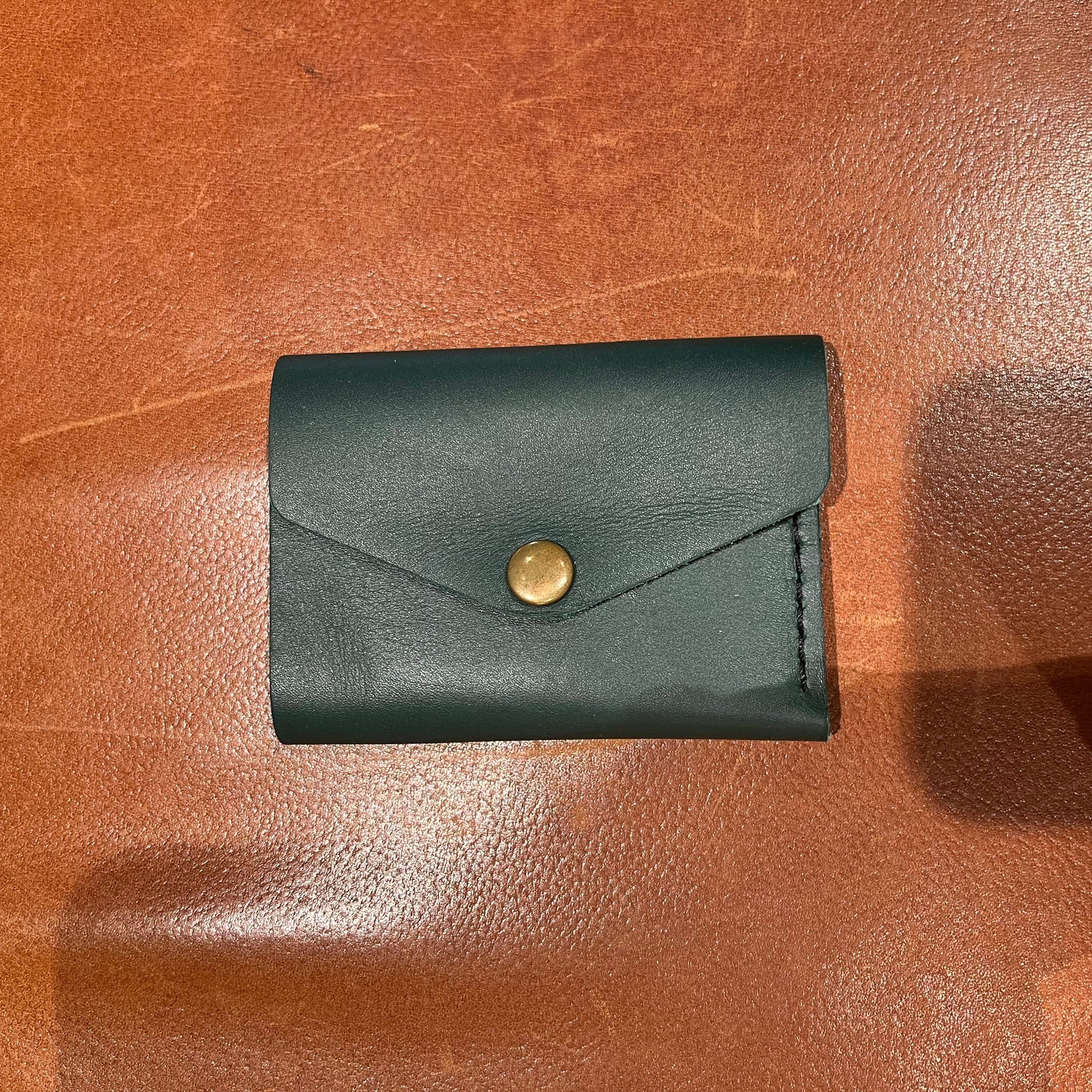 SACHET - Bustina portacarte - Vari Colori Accessori Donna CappellettoShop 