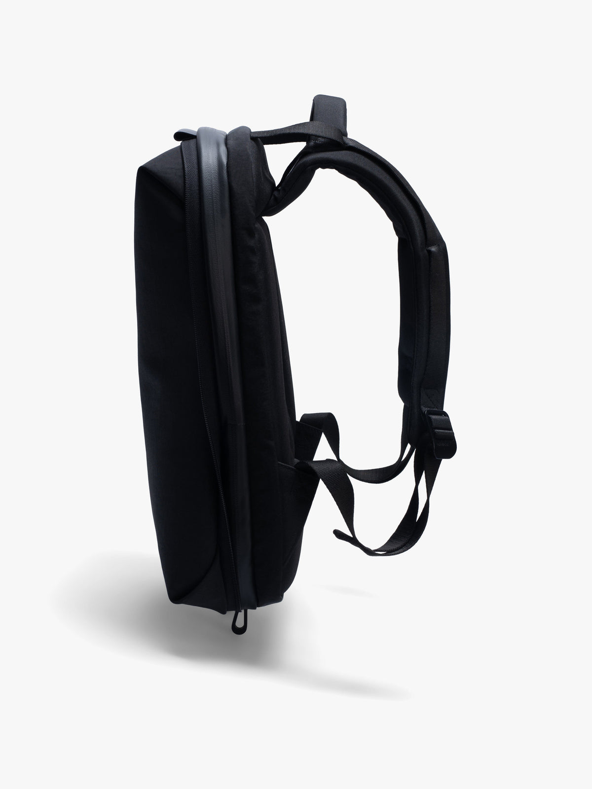 COTE & CIEL - 29258 - Elvo Backpack - Carbon Black Borselli e borse uomo Côte&Ciel 