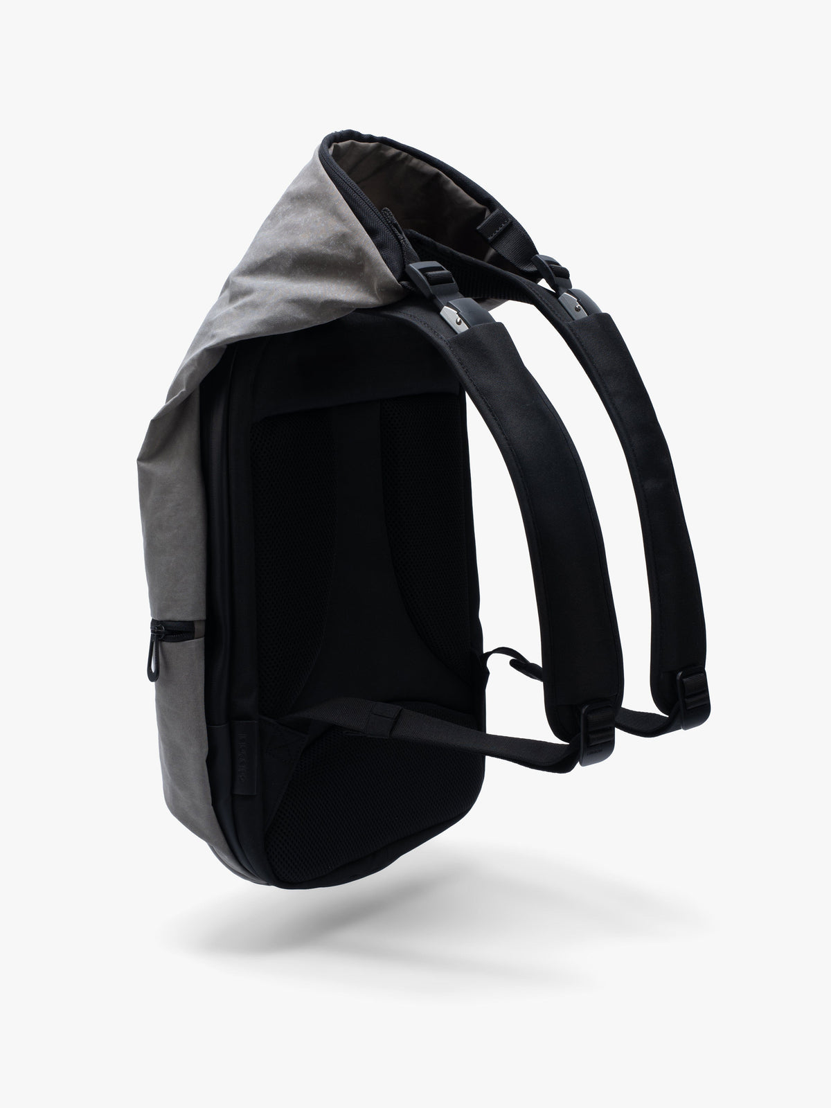 COTE & CIEL - 29279 - Nile S Backpack - Reflective Taupe