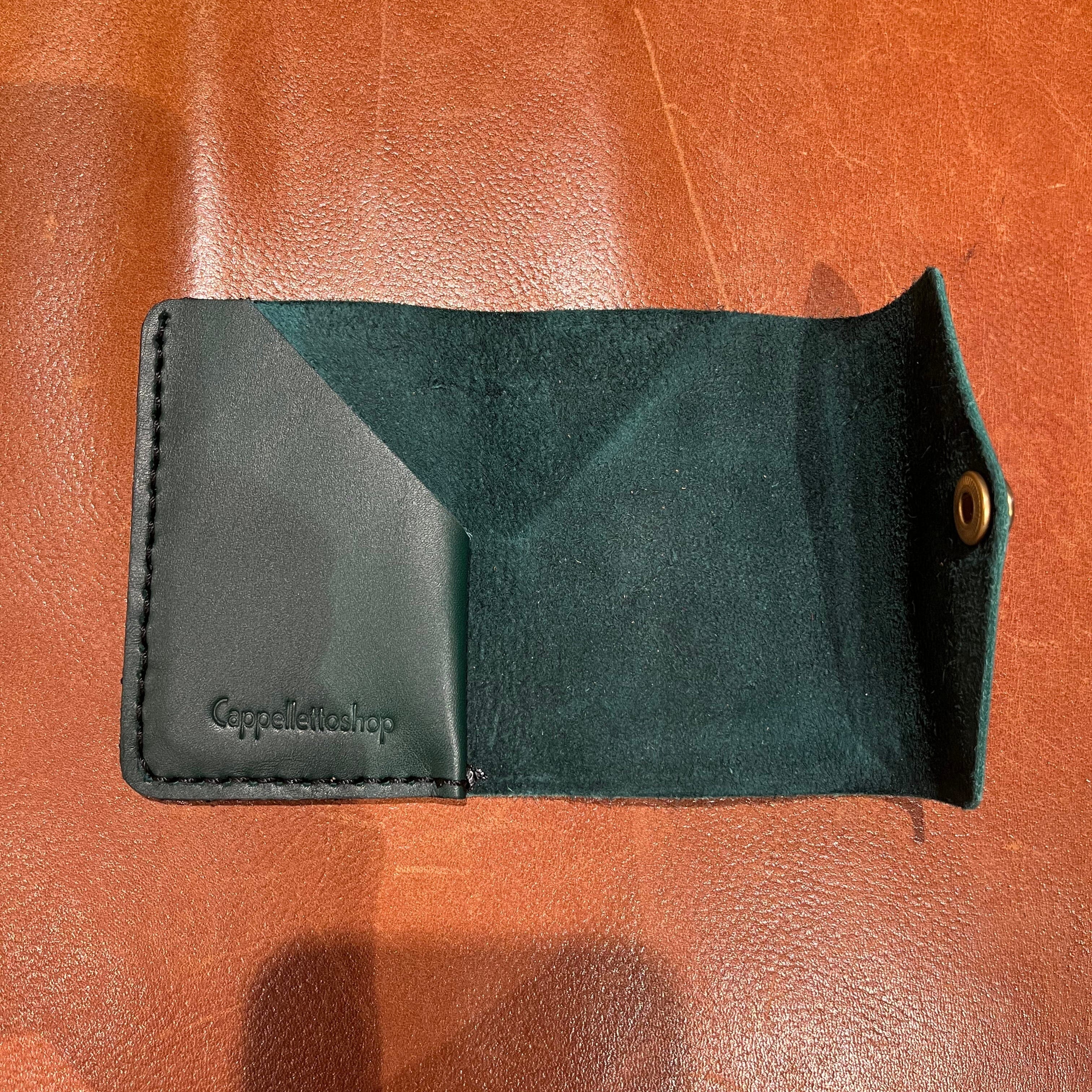 SACHET - Bustina portacarte - Vari Colori Accessori Donna CappellettoShop 