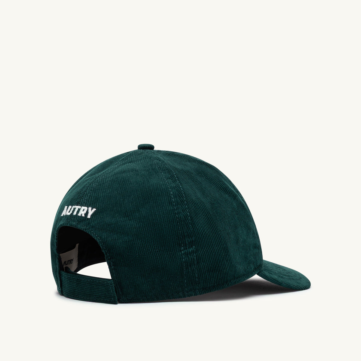 AUTRY - ACPU 127F- Autry Cappellino - Verde
