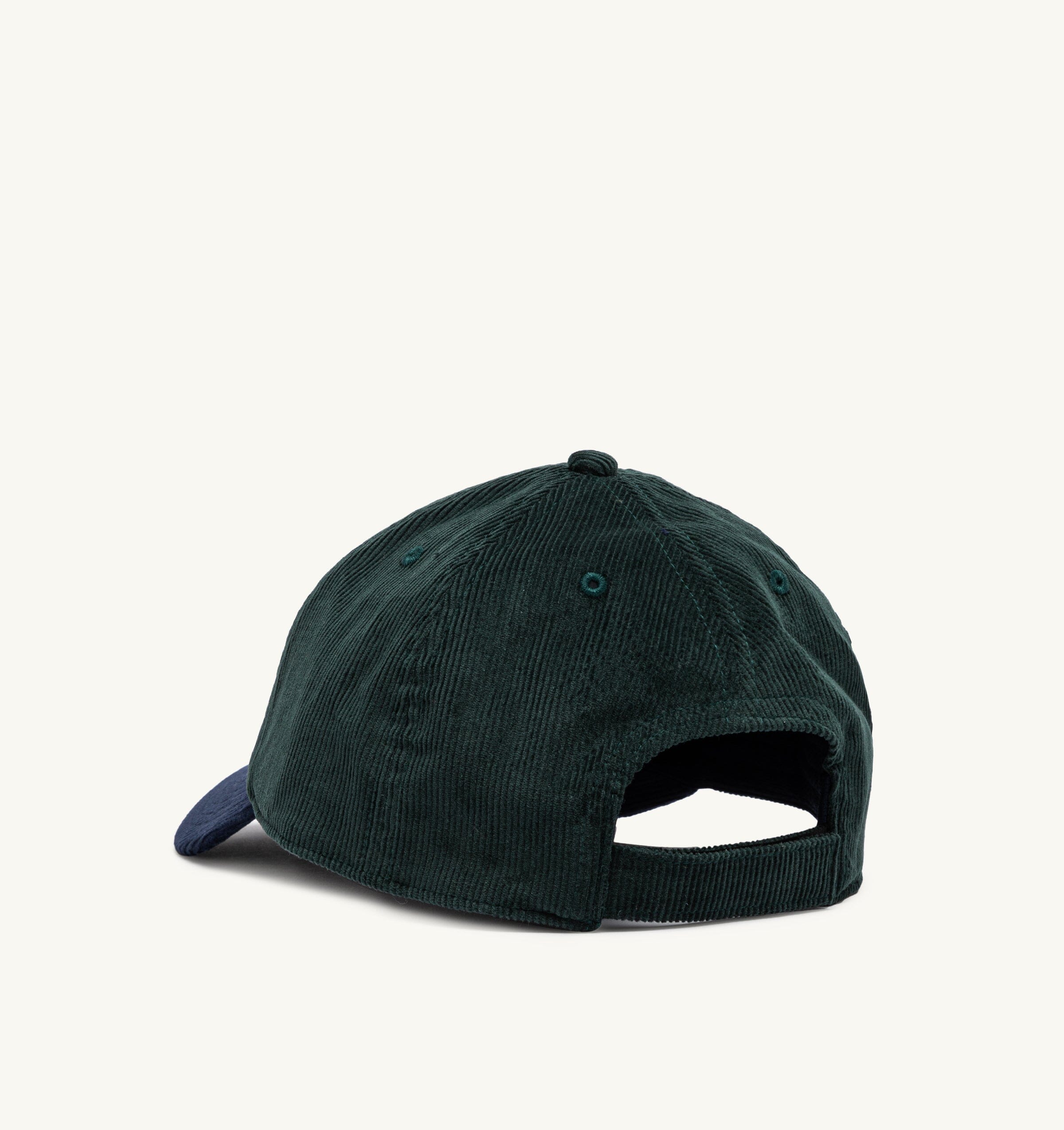 AUTRY - ACPU Q9BV- Autry Cappellino - Conifer verde Accessori Uomo AUTRY - Collezione uomo 