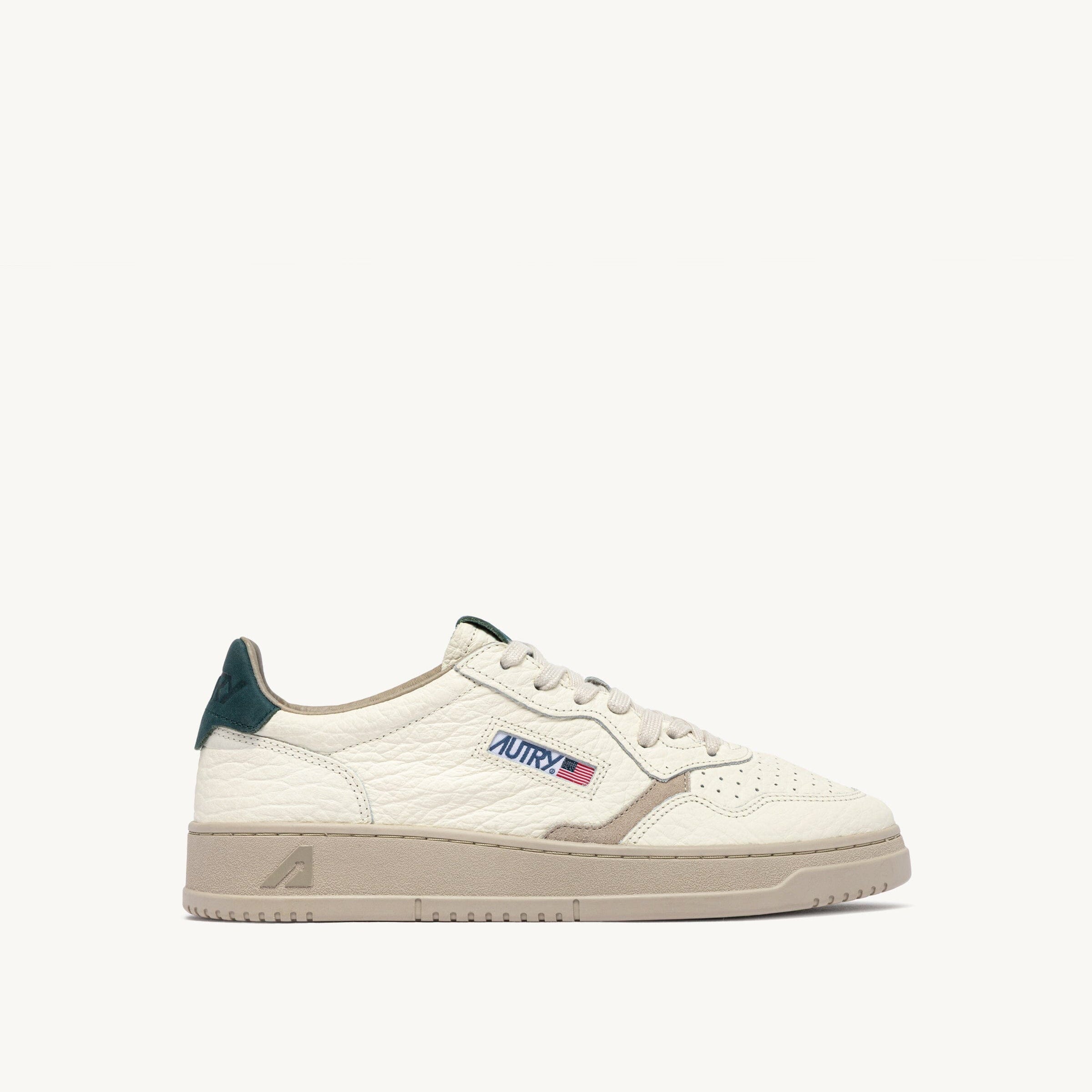 AUTRY - AULM NE18 - Sneakers MEDALIST - Dark Sea Scarpe Uomo AUTRY - Collezione uomo 