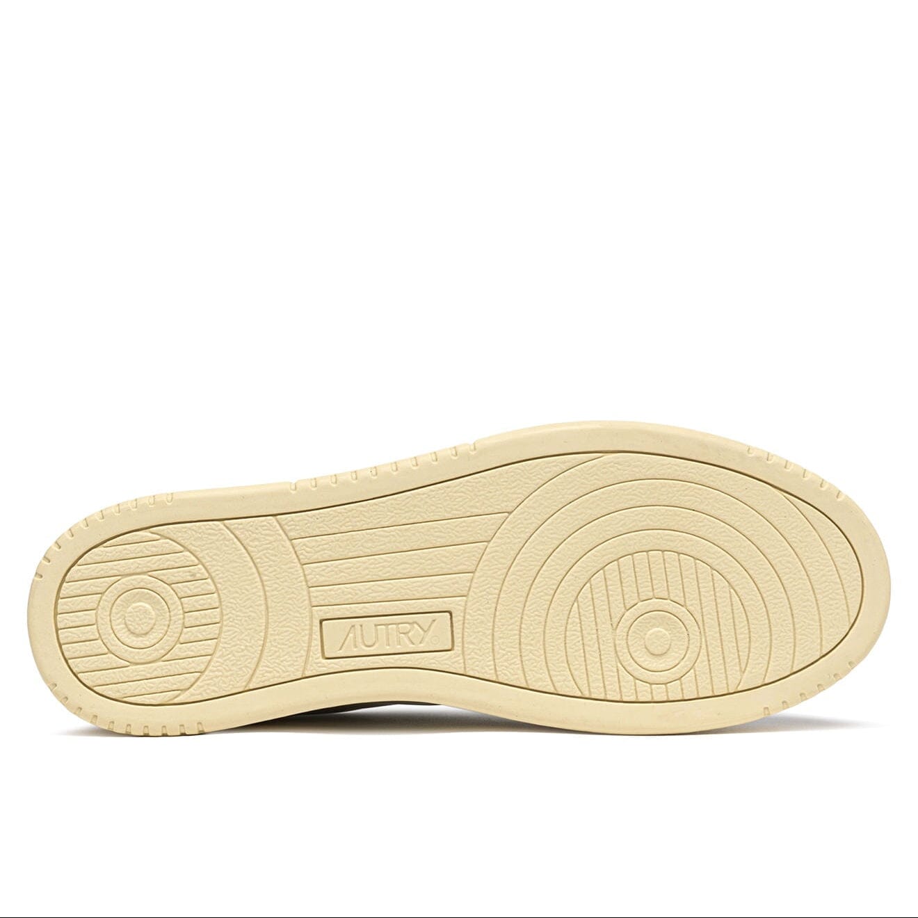 AUTRY - Sneakers AULM FT07 - Bianco Blu Scarpe Uomo AUTRY - Collezione uomo 