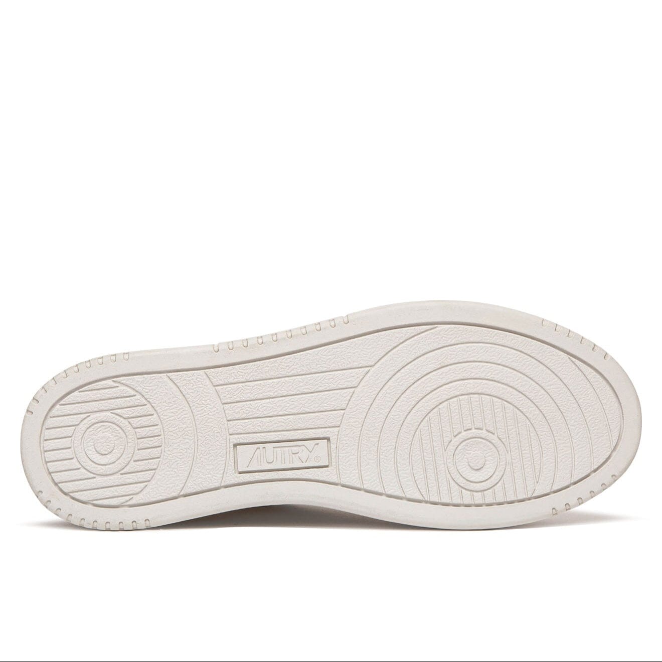 AUTRY - AULM SG10 - Sneakers MEDALIST - Bianco Scarpe Uomo AUTRY - Collezione uomo 