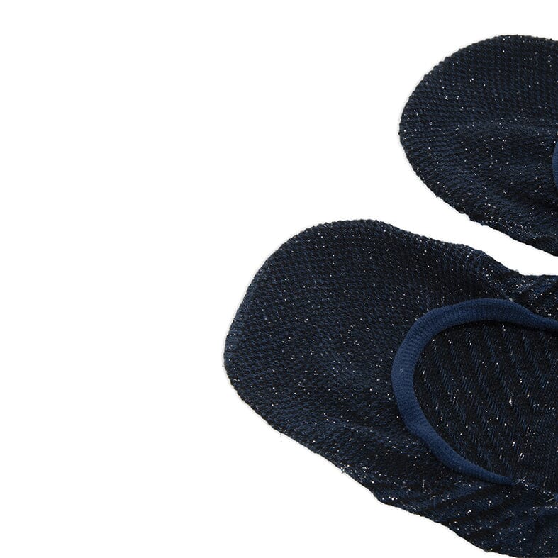 ANT 45 - BAHIA - Babette - C01 Navy Accessori Donna ANT 45 