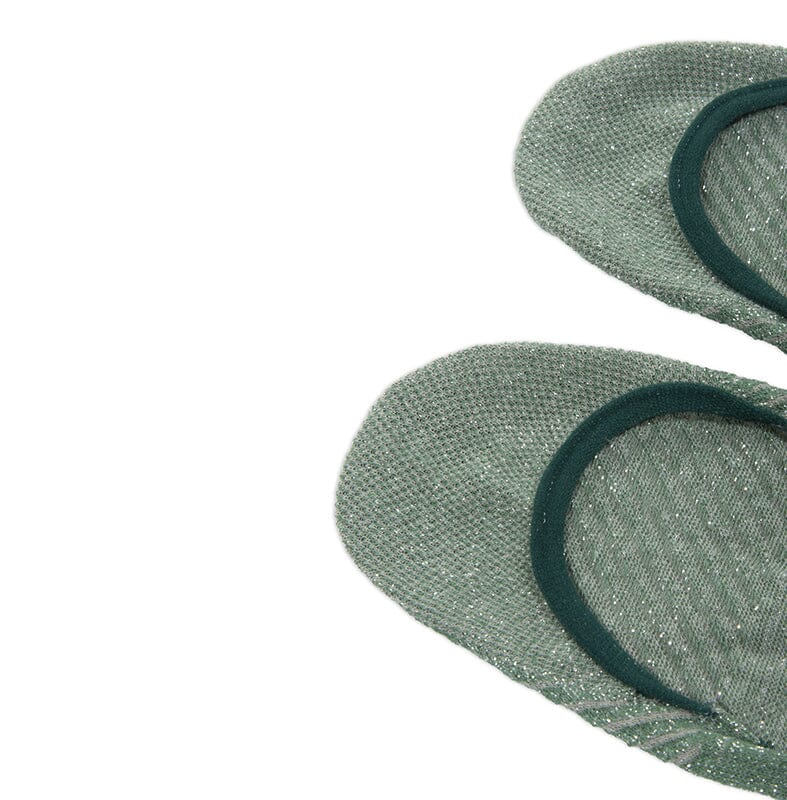 ANT 45 - BAHIA - Babette - G31 Verde Military Accessori Donna ANT 45 