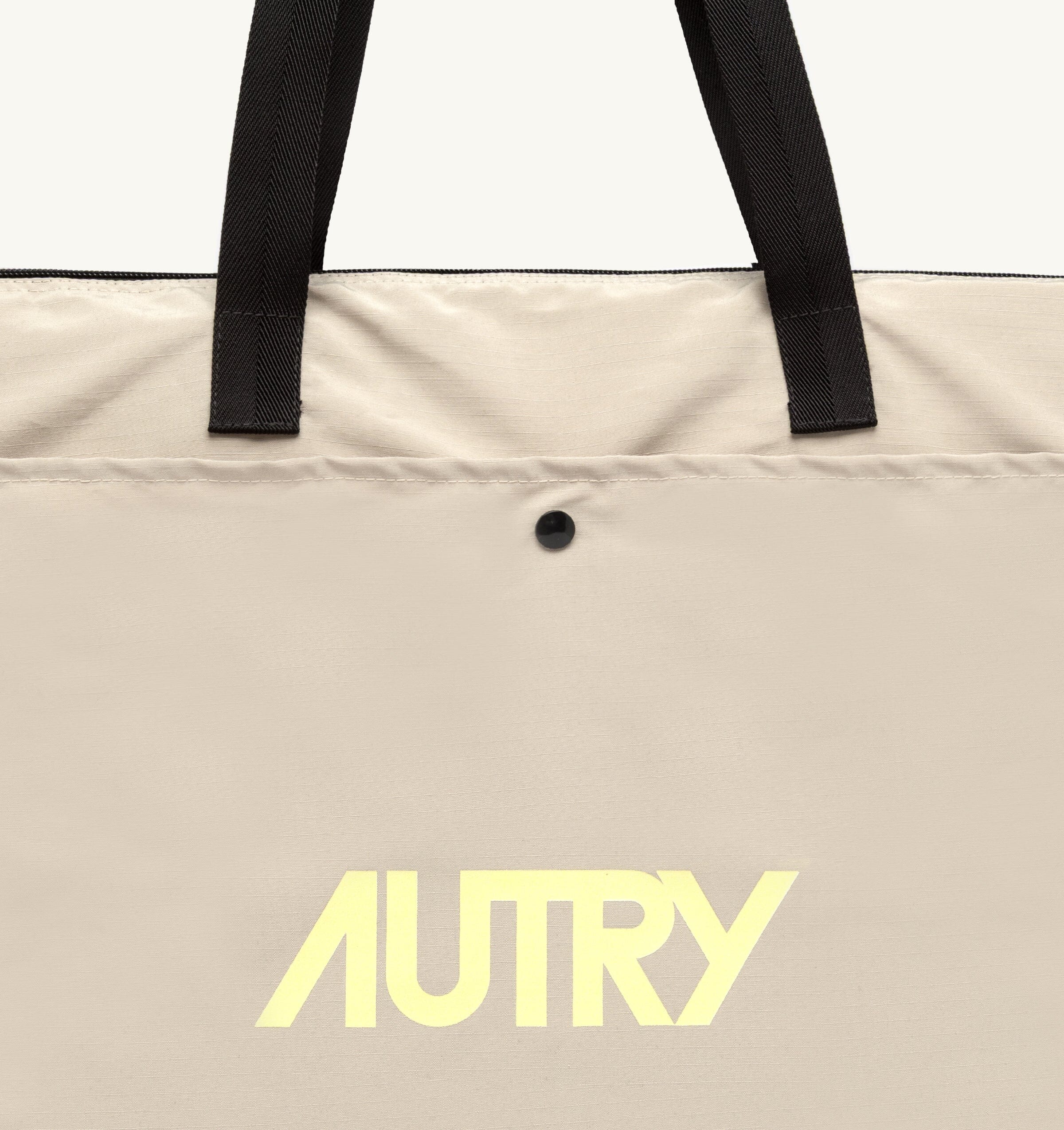 AUTRY - BAPU 089J - Borsa nylon corda Borse AUTRY - Collezione donna 
