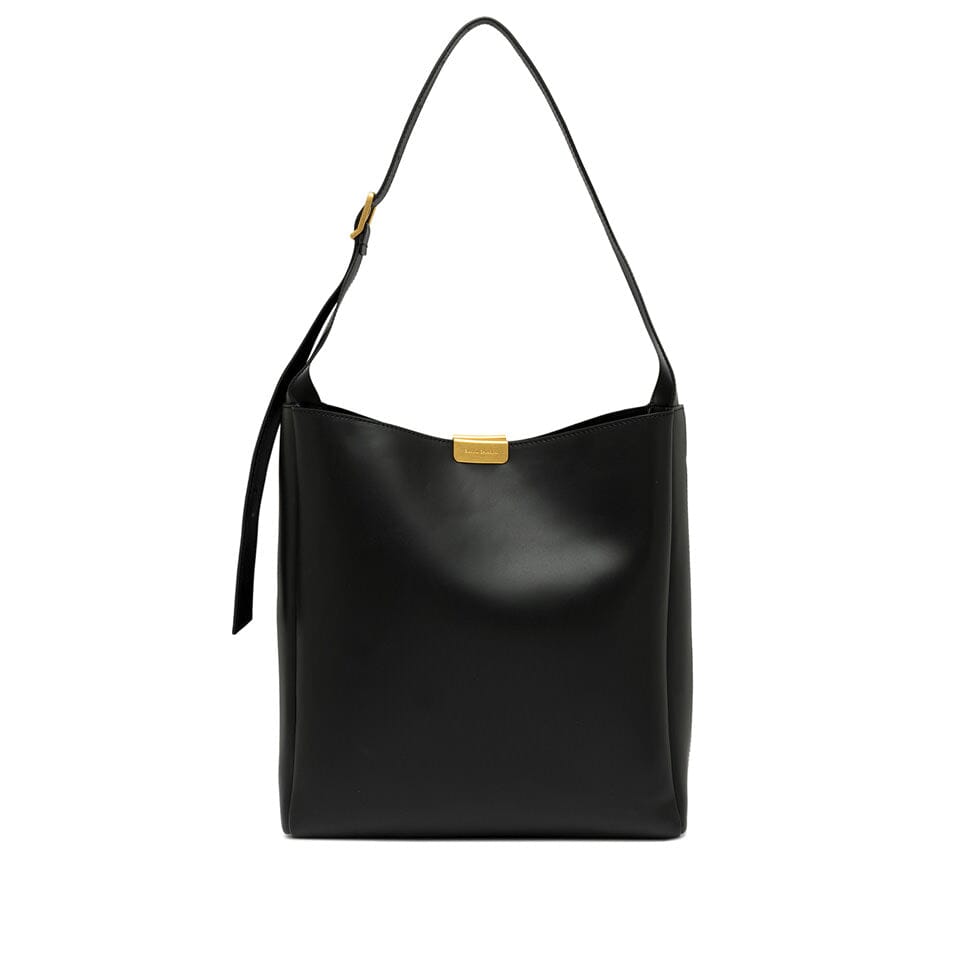Gianni Chiarini - Borsa a spalla - BS 11991 - JO - Nero Borse Gianni Chiarini 